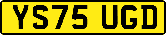 YS75UGD