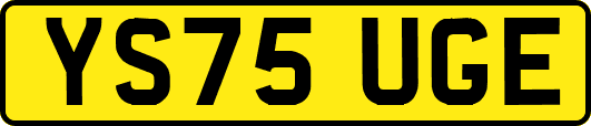 YS75UGE