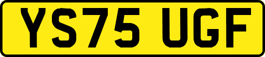 YS75UGF