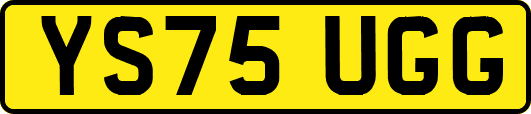 YS75UGG