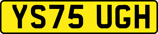 YS75UGH
