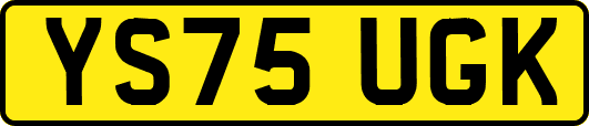 YS75UGK