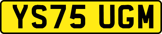 YS75UGM
