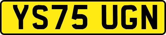 YS75UGN