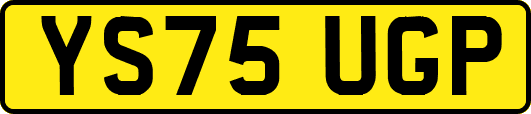YS75UGP