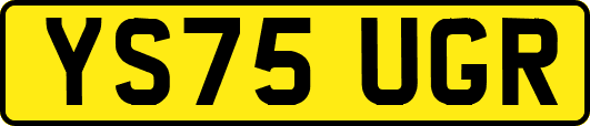 YS75UGR