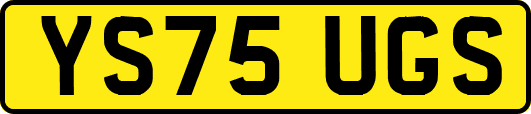 YS75UGS