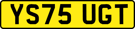 YS75UGT