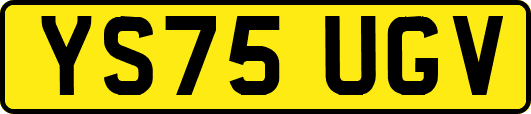 YS75UGV