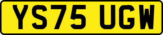 YS75UGW