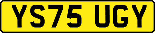 YS75UGY