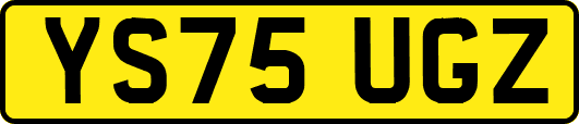 YS75UGZ