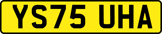 YS75UHA