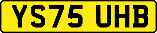 YS75UHB