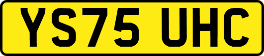 YS75UHC