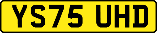 YS75UHD