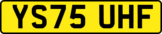 YS75UHF