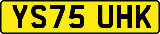 YS75UHK