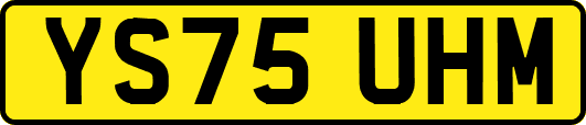YS75UHM