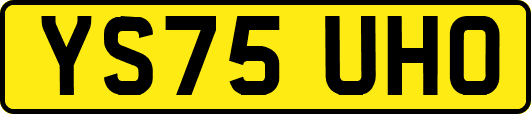 YS75UHO
