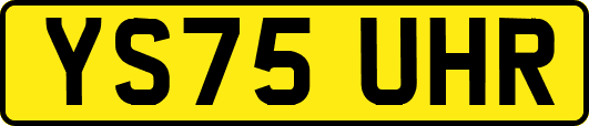 YS75UHR