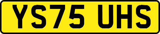 YS75UHS