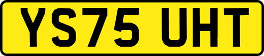 YS75UHT