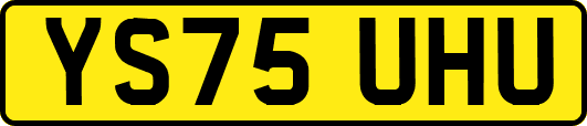 YS75UHU