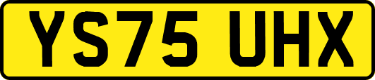 YS75UHX