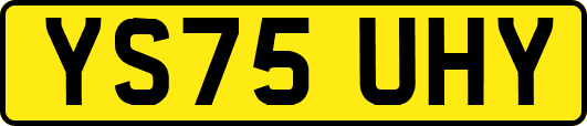 YS75UHY