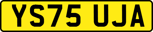 YS75UJA