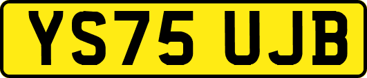 YS75UJB