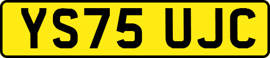 YS75UJC