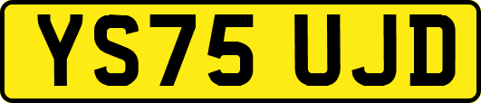 YS75UJD