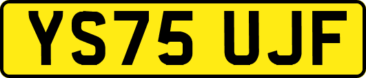 YS75UJF