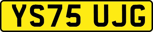 YS75UJG