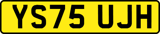 YS75UJH