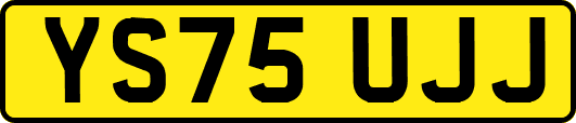YS75UJJ