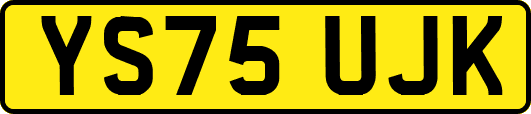 YS75UJK