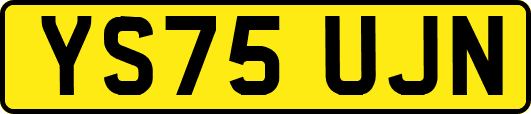 YS75UJN