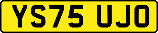YS75UJO