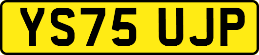 YS75UJP
