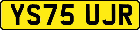 YS75UJR