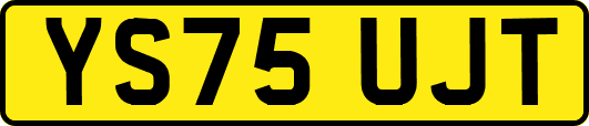 YS75UJT