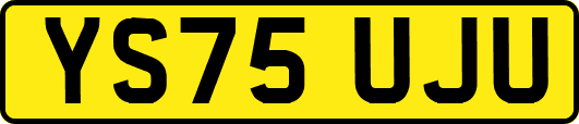 YS75UJU