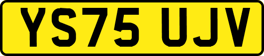 YS75UJV