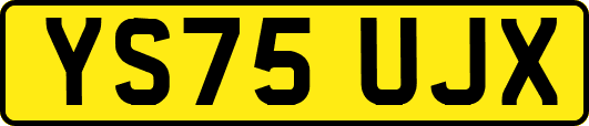 YS75UJX