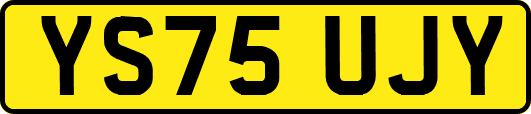 YS75UJY