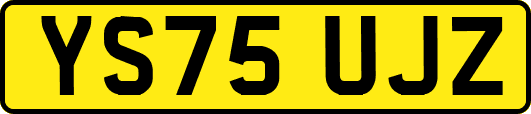YS75UJZ