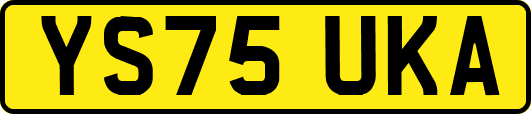 YS75UKA